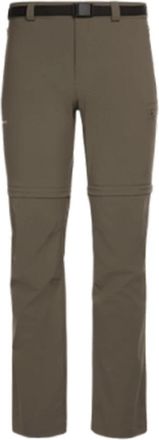 Trangoworld Pantaloni Aroche - Heren - Outdoor broeken - Groen - M - Fitness