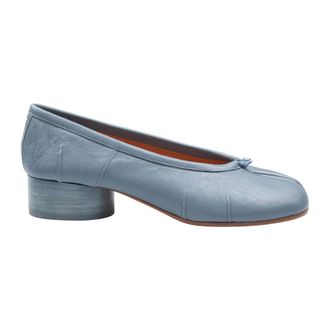 Maison Margiela Donna, Scarpe, Blu, 39 EU, new