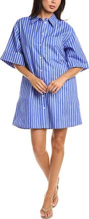 Marimekko Niidet Piccolo Mini Dress