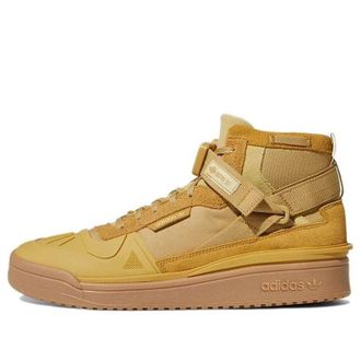 adidas Forum High GTX Golden Beige GY5722