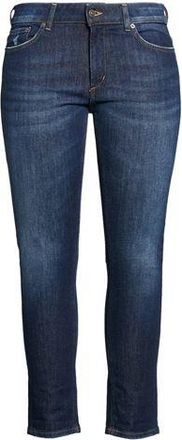 Dondup BOTTOMWEAR - Jeans on YOOX.COM