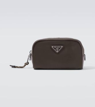 Prada Prada Speedrock Re-Nylon pouch