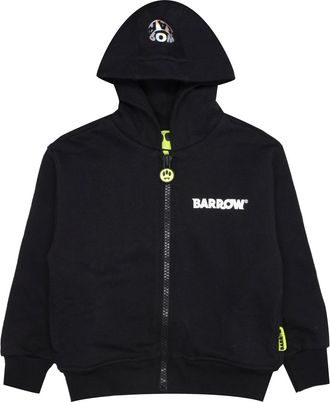 Barrow Kruiwagens Truien Zwart