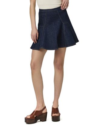Paige Paige Adaline Mini Skirt