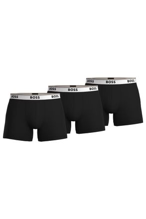 HUGO BOSS Hugo Boss Boxershorts 3-pack