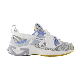 Off-white Zapatillas Space - Shoes - Mujer - Gris - 40 EU