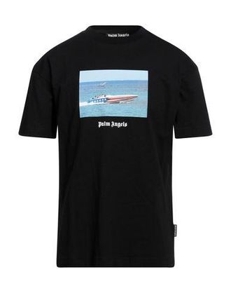 Palm Angels TOPS - T-shirts auf YOOX.COM