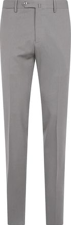 PT01 Suit Broeken - Heren - Nette broeken - Grijs - XL - Broeken