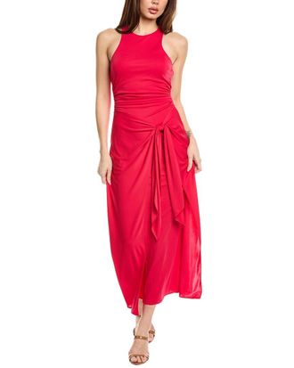 Cinq à Sept Cinq À Sept Andie Midi Dress