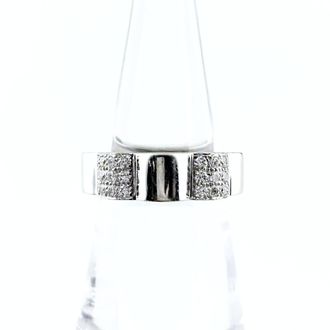 Chanel Band Ring (Pre-Owned)