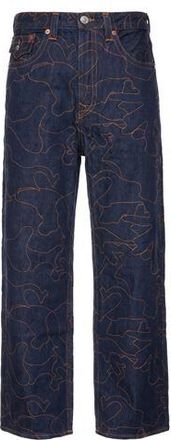True Religion BOTTOMWEAR - Jeans sur YOOX.COM