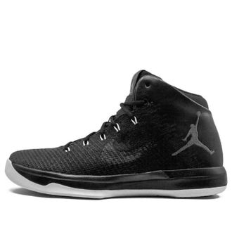 Nike Jordan Air Jordan 31 Black Cat 845037-010