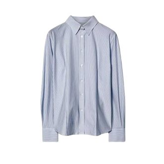 Roberto Ricci Design Camicia Slim - - Blouses & Shirts - Donna - Blu - M