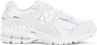 New Balance 2002Dx - Heren - Sneakers - Wit - 37 EU - Su&egrave;de - Schoenen