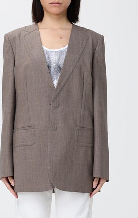 Moschino Blazer monopetto Moschino Couture