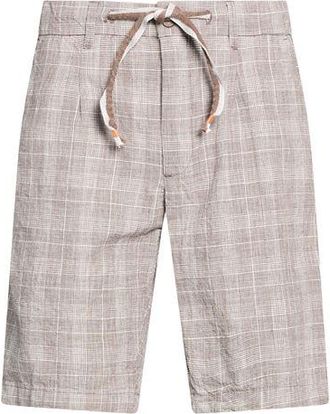 Yes-Zee PARTES DE ABAJO - Pantalones cortos y bermudas en YOOX.COM