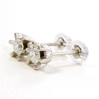 C&A Unbranded 900 Stud Earrings (Pre-Owned)