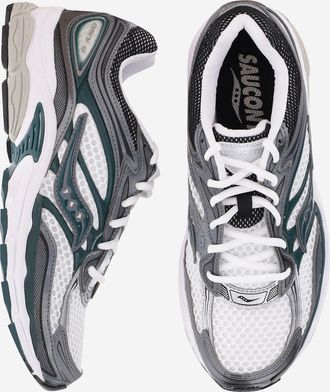 Saucony Pro Grid Omni 9 Sneakers - Multicolor