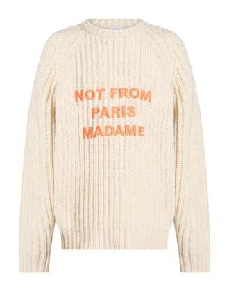 Dr&ocirc;le de Monsieur STRICKWAREN - Pullover auf YOOX.COM