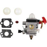 OEM Carburador Para Cortac&eacute;sped Fs100, Fs100r, Fs110, Fs110r, Fs110x, C1q-s131, Repuestos Para Carburador - Crezuo