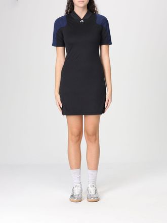 adidas Dress ADIDAS ORIGINALS Woman color Black