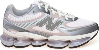 New Balance Donna, Sport, Bianco, 39 1/2 EU, new