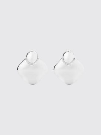 Federica Tosi Lily Bronze Earrings