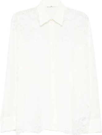 Ermanno Scervino Shirt