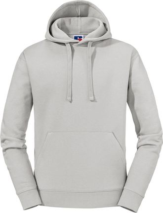 Russell Athletic Russell Heren Authentieke Hoodie (Stedelijk Grijs)