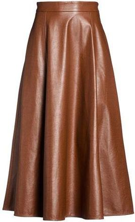 Msgm Midi skirts