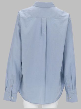 Our Legacy Forever Shirt - Blue