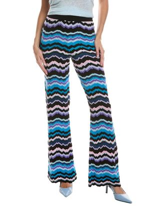 Missoni Wool-Blend Pant