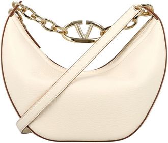 Valentino Garavani Vlogo Moon Small Bag