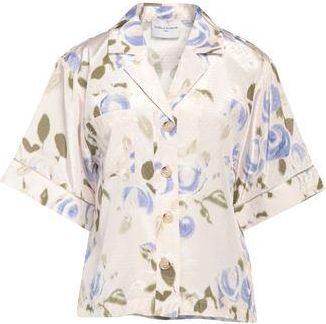 Isabelle Blanche TOPWEAR - Shirts sur YOOX.COM