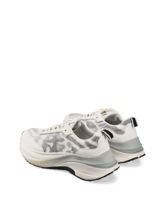 Premiata Womens Hill Timeless Chunky Sneakers Multiple Colors Shoes >