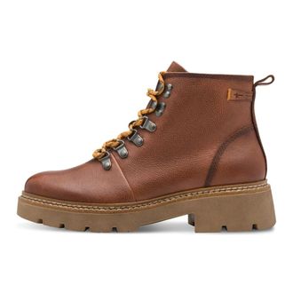 Tamaris Stivaletti stringati - - Shoes - Donna - Marrone - 37 EU