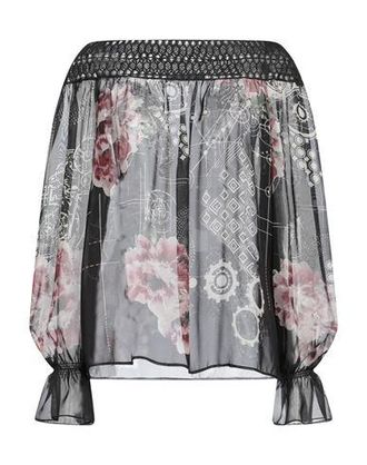 Alberta Ferretti Tops