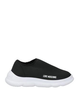 Love Moschino FOOTWEAR - Trainers on YOOX.COM
