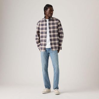 Levi's 511 Slim Jeans - Mens - 29X30 - Blue