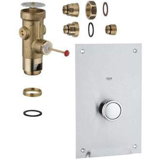 GROHE Sciacquone Grohe dn 20, senza pre-tappo