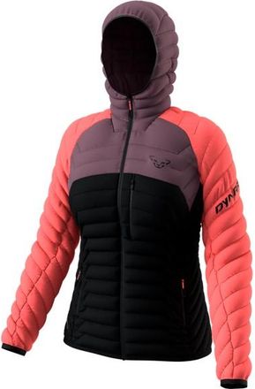 Dynafit Radical Rds Dwn Hood Jacket Daunenjacke f&uuml;r Damen | schwarz