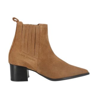 Copenhagen Cowboylaarzen - Dames - Schoenen - Bruin - Maat: 40 EU