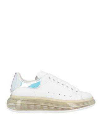 Alexander McQueen FOOTWEAR - Trainers sur YOOX.COM
