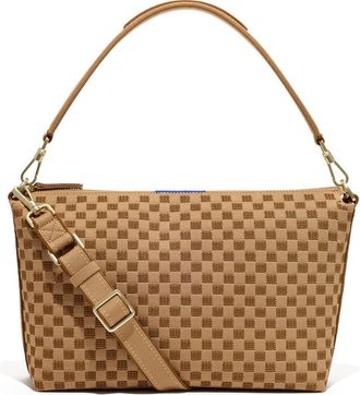 Rothy's The Daily Crossbody in Hazelnut at Nordstrom