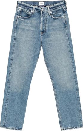 Citizens Of Humanity Jeans dritti Blaine - Blu