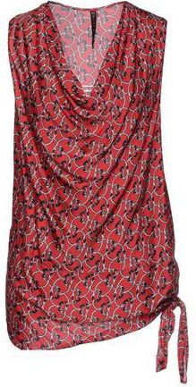 Manila Grace CAMISETAS Y TOPS - Tops en YOOX.COM