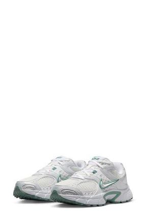 Nike V5 RNR Sneaker in Summit White/Grey/Cannon at Nordstrom Rack, Size 11.5