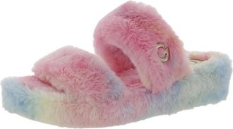 Guess Lennly Rainbow GGLENNLY-950 Womens