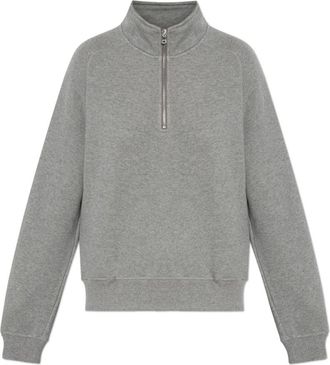 By Malene Birger Mujer, Sudaderas, Gris, Talla: XS