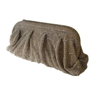 Menbur Mujer, Bolsos, Beige, Talla: ONE Size